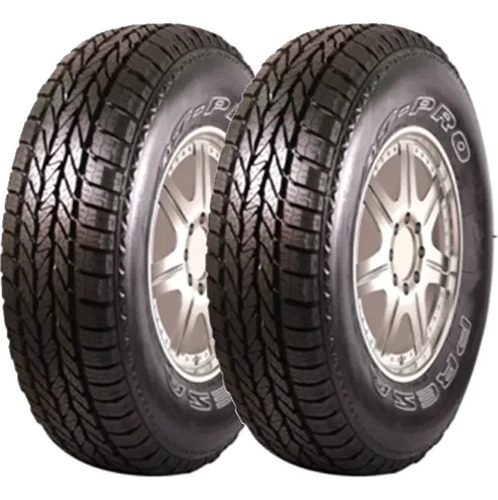 Kit de 2 llantas Presa Pj88 265/70R16 112 S