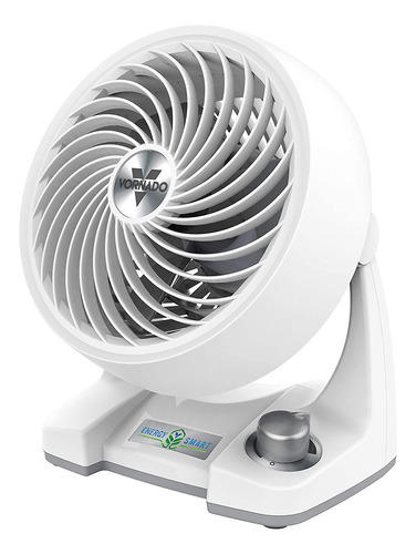 Ventilador Vornado 133dc, Circulador De Aire Compacto