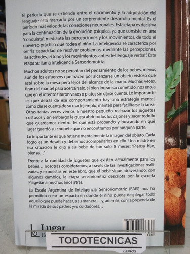 Como Piensan Los Bebes En El Siglo Xxi - Oiberman Alicia -LG