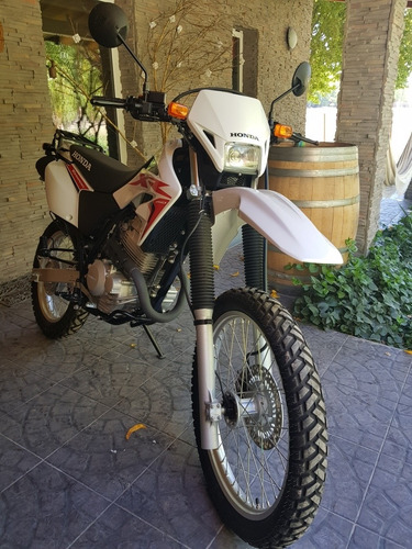 Honda Tornado Xr 250cc