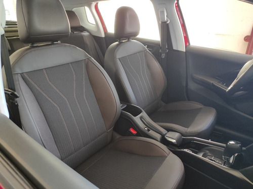Imagen 16 de 20 de Peugeot 2008 Feline 1.6 Am22/ Anticipo $400.000 Autoplan