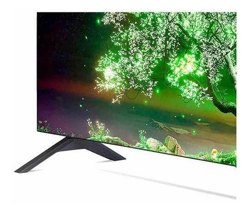 Smart Tv 4k LG Oled 65 Thinq Ai, Google Alexa - Oled65a1psa