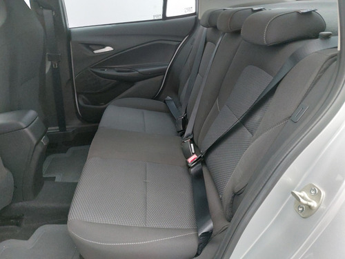 Chevrolet Onix 1.0 TURBO FLEX PLUS LTZ MANUAL