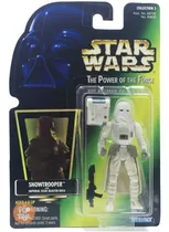 Comprar Kenner - Star Wars - Power Of The Force - Snowtrooper