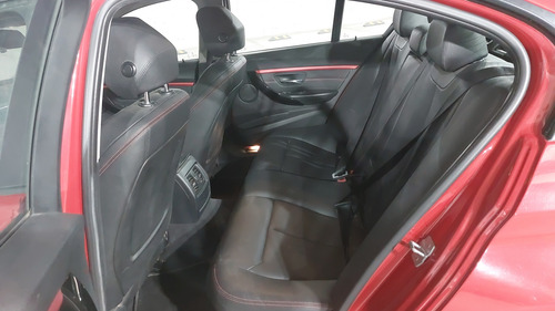 BMW Serie 3 2.0 320IA SPORT LINE AUTO