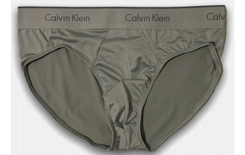 Calvin Klein Microfibra Slip Hip Brief Original