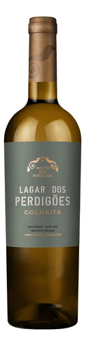 Vinho Branco Lagar Dos Perdigões Colheita 750ml