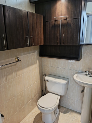 Imagen 7 de 12 de Bello Apartamento Ubicado En Cr Las Orquídeas, Puerto Ordaz