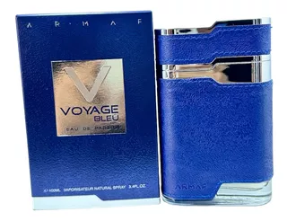 Armaf Voyage Bleu - mL a $1989