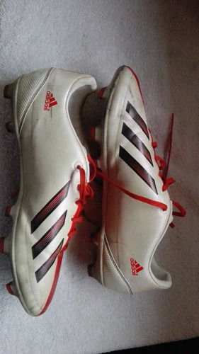 Zapatos Pupos adidas Messi Talla 8 | MercadoLibre