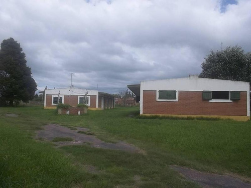 Imagen 27 de 30 de Casa-quinta En Venta En La Plata | Avda. 137 E/600y605 (16 Has)