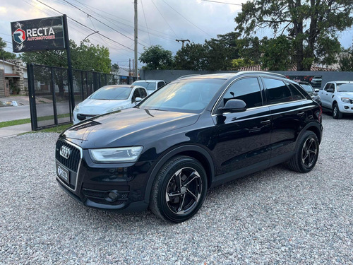 Audi Q3 2.0 Quattro Tfsi 170cv