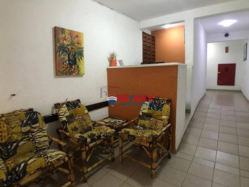 Imagem 24 de 26 de Kitnet Com 1 Dormitório À Venda, 40 M² Por R$ 125.000,00 - Botafogo - Campinas/sp - Kn0028