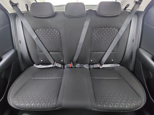 Hyundai HB20 1.0 12V FLEX SENSE PLUS MANUAL