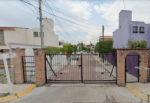 Imagen 8 de 14 de Casa En Venta En Corregidora Querétaro Imm