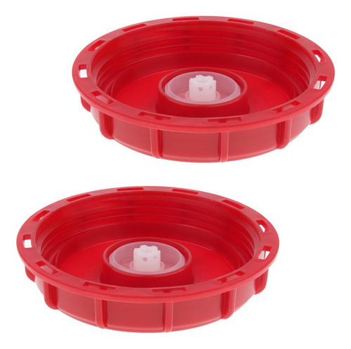 2x Válvula De Sonido Cubierta De Válvula De Protección ..