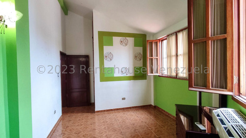 Casa En Alquiler En Barquisimeto Jr