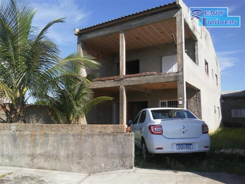 Imagem 2 de 18 de Casas Com Edículas À Venda Em Ilha Comprida/sp - Compre O Seu Casas Com Edículas Aqui! - 1472016