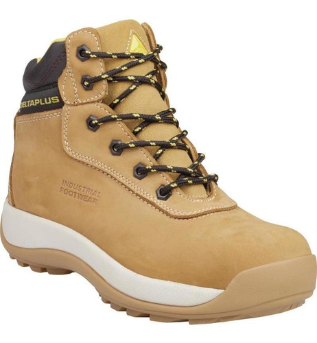 Zapato De Seguridad Punta Composite Saga S3 Src Delta Plus