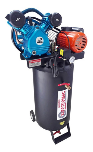 Compresor Industrial 150 Libras (1hp)