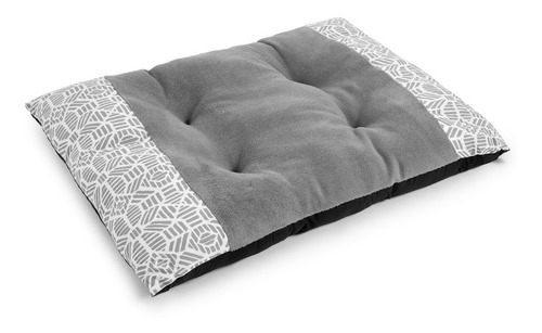 Imagen 2 de 6 de Cama Cucha Para Mascotas Palette - Almohadon Perro 90 X 110