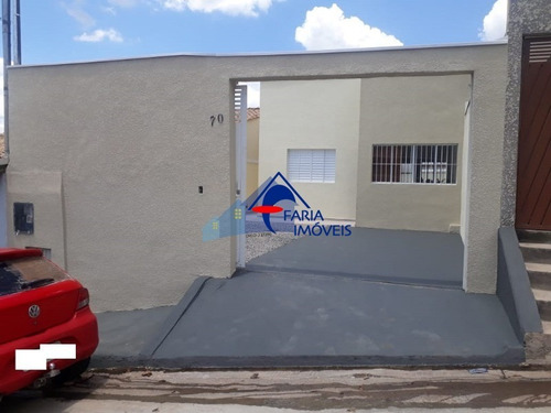 Imagem 10 de 10 de Casa - Ca0450 - 69355018