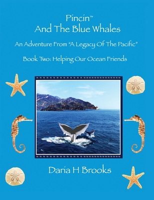 Libro Pincin And The Blue Whales: Book Two - Helping Our ...