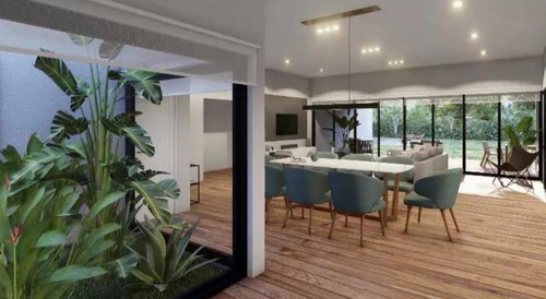 Imagen 6 de 10 de Susana Aravena Propiedades Casa - El Canton - Golf