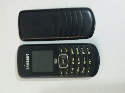 Samsung Gt E1068 P Retirada De Pças #c5.01