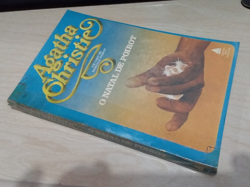 O Natal De Poirot - Agatha Christie | MercadoLivre O Natal De Poirot - Agatha Christie | MercadoLivre