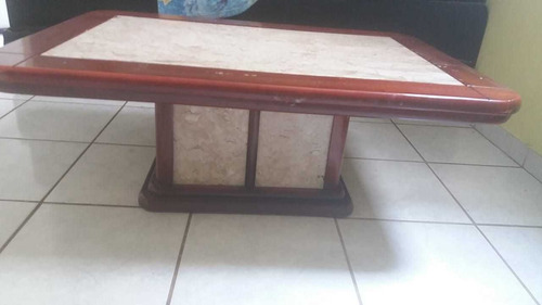 Imagem 1 de 2 de Mesa De Centro