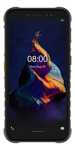 Armor X8 - Dualsim 4g Todo Terreno Ip68 Ip69 Resistente