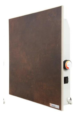 Calefactor eléctrico Heatcraft HE-1000 dark 220V 