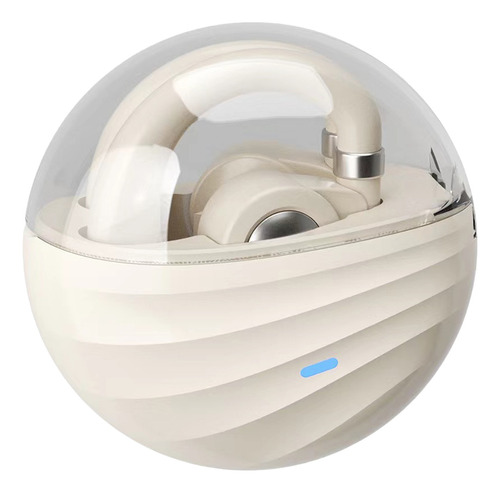 5.3 Bluetooth Stereo Ear H De Alta Potencia Y Alta Calidad D