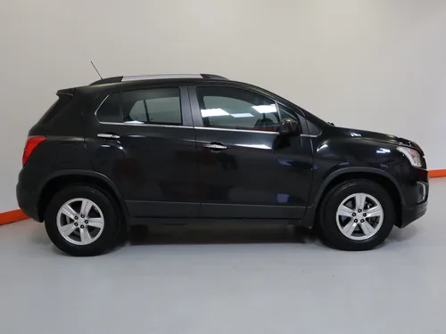 Chevrolet Tracker LT 1.8 AT 4AB CT 4X2