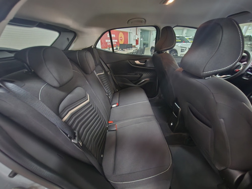 Fiat Pulse 1.0 TURBO 200 FLEX AUDACE CVT