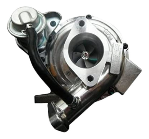 Turbo Para Nissan Terrano D22 2013 2.5 Dohc Yd25ddti