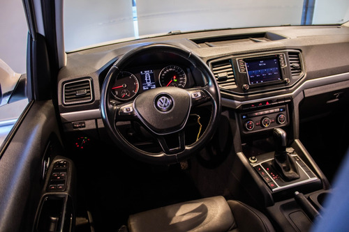 Volkswagen Amarok 2.0 Cd Tdi 180cv 4x2 Highline Pack At