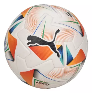 Pelota Fútbol Puma Cumbre Conmebol Fifa Quality Pro N5 En Mu