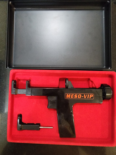 Pistola De Mesoterapia Manual  Meso-vip
