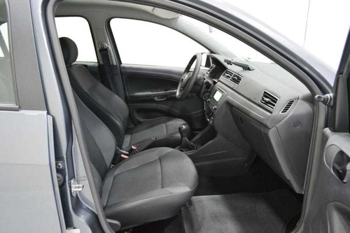 Volkswagen Gol 1.6l Mb5
