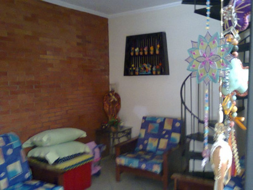 Sobrado - Ref: 1529