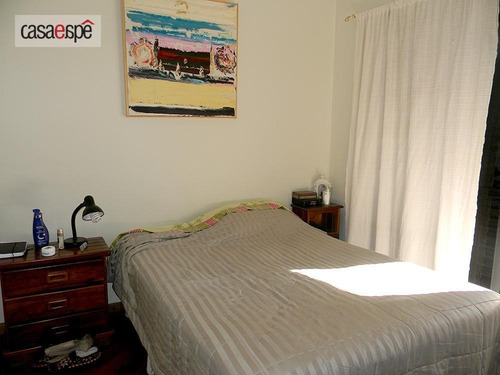 Imagem 15 de 15 de Apartamento - Perdizes - Ref: 407 - L-407
