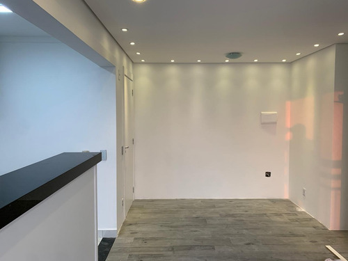 Imagem 2 de 15 de Apartamento Itaim Paulista 2 Dorms, 1 Vaga - 3602 Lpp - 70036160