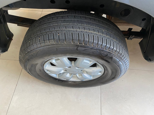 Ford Ranger 2.5 XLS 4X2 CD 16V FLEX 4P MANUAL