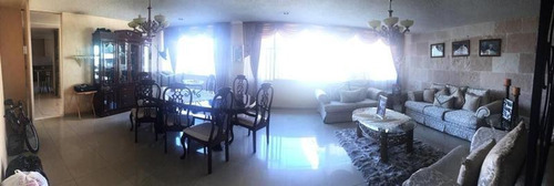 Imagen 9 de 9 de Departamento En Venta, Tecamachalco
