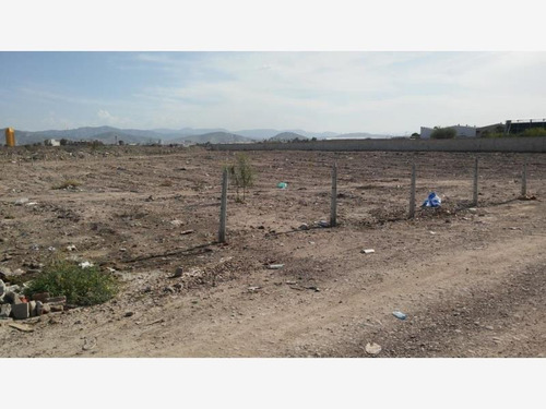 Imagen 1 de 4 de Terreno En Renta En Parque Industrial Lagunero 4 Etapa