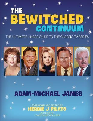 Libro The Bewitched Continuum - Adam-michael James