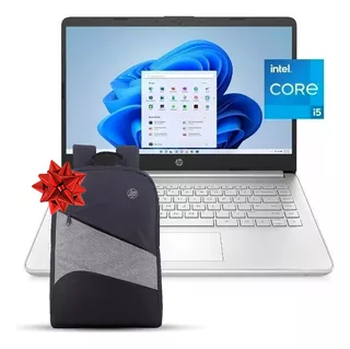 Laptop Hp 2078wm 14 I5 8gb De Ram 256gb Ssd + Regalo Nuevo