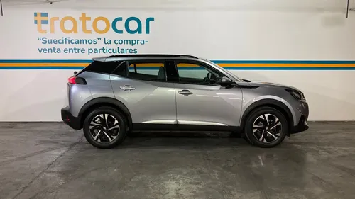 Peugeot 2008 1.2 Puretech Allure